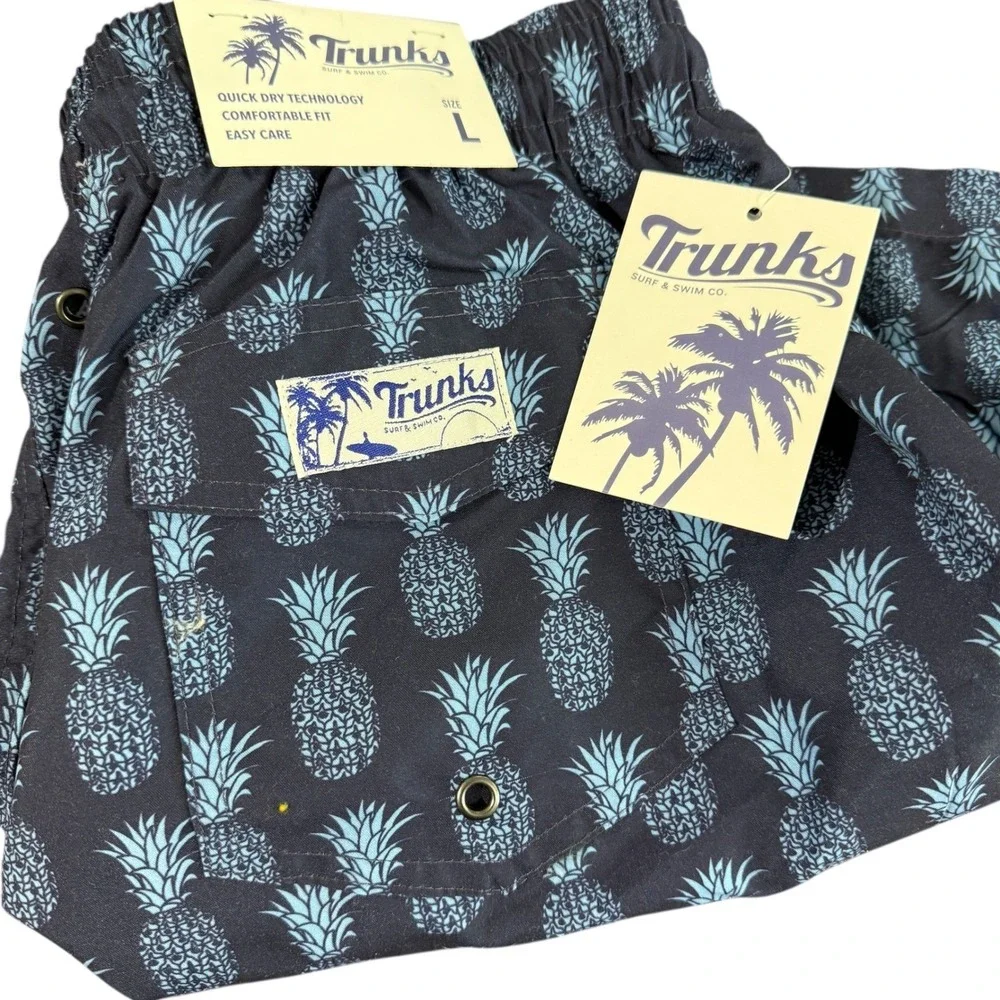 Trunks Surf & Swim Co. dive into